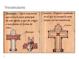 Vocabulario
 