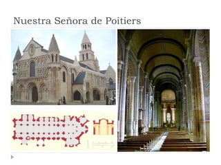 Nuestra Señora de Poitiers
 