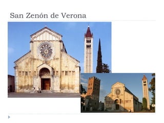 San Zenón de Verona
 