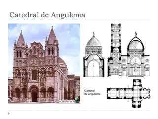 Catedral de Angulema
 