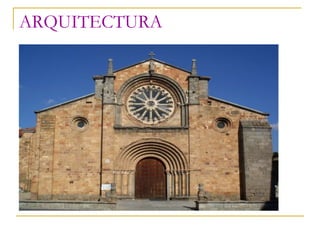 ARQUITECTURA 