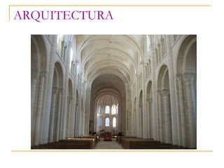 ARQUITECTURA 