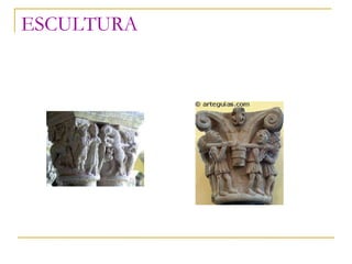 ESCULTURA 