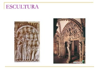 ESCULTURA 