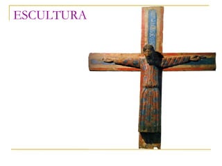 ESCULTURA 