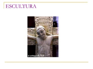 ESCULTURA 