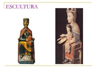 ESCULTURA 