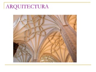 ARQUITECTURA 
