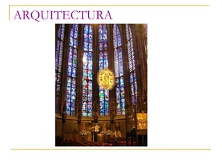 ARQUITECTURA 