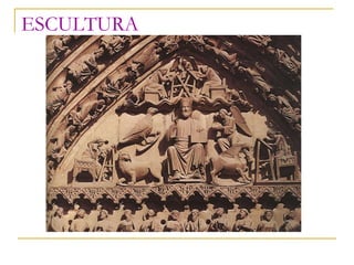 ESCULTURA 