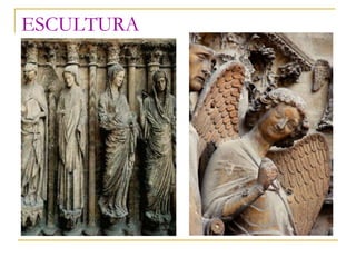 ESCULTURA 