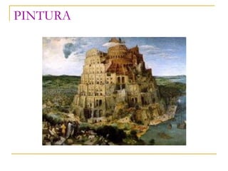 PINTURA 