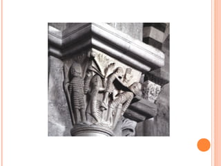 DAVID Y GOLIAT




IGLESIA DE LA MAGDALENA DE VEZELAY
 