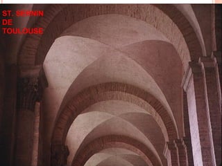 ST. SERNIN
DE
TOULOUSE
 