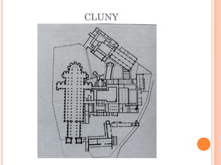 CLUNY
 