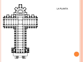 LA PLANTA
 