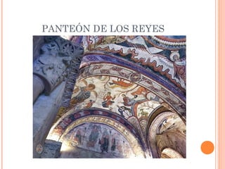 PANTEÓN DE LOS REYES
 