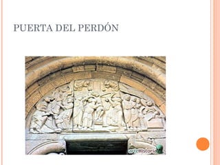 PUERTA DEL PERDÓN
 