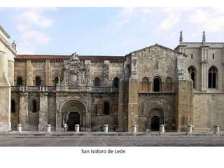 San Isidoro de León
 
