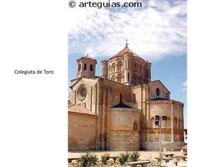 Colegiata de Toro
 
