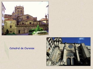 Catedral de Ourense
 