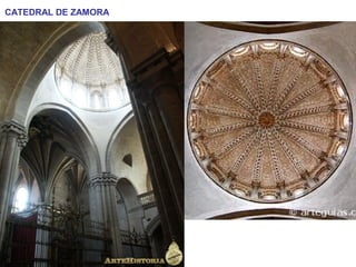 CATEDRAL DE ZAMORA
 