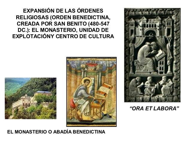 Resultado de imagen para BENEDICTINO MARIA MAGDALENA