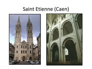 Saint Etienne (Caen)
 