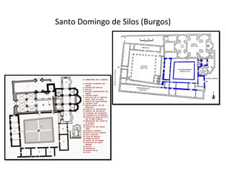 Santo Domingo de Silos (Burgos)
 