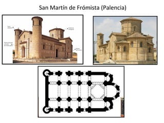 San Martín de Frómista (Palencia)
 