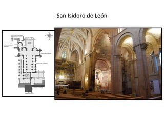 San Isidoro de León
 