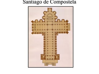 Santiago de CompostelaSantiago de Compostela
 