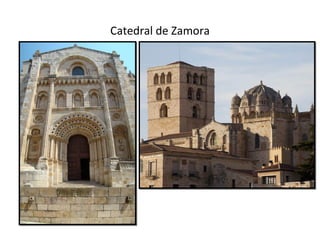 Catedral de Zamora
 