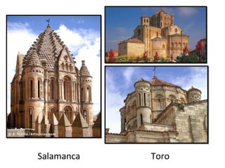 Salamanca Toro
 