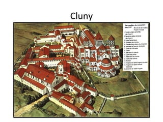 Cluny
 