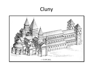 Cluny
 