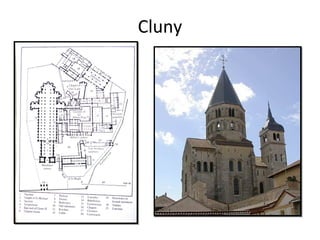Cluny
 