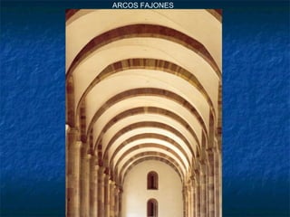 ARCOS FAJONES

 