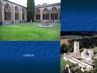 CITEAUX

 