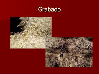 Grabado 