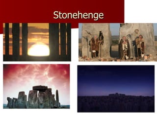 Stonehenge 