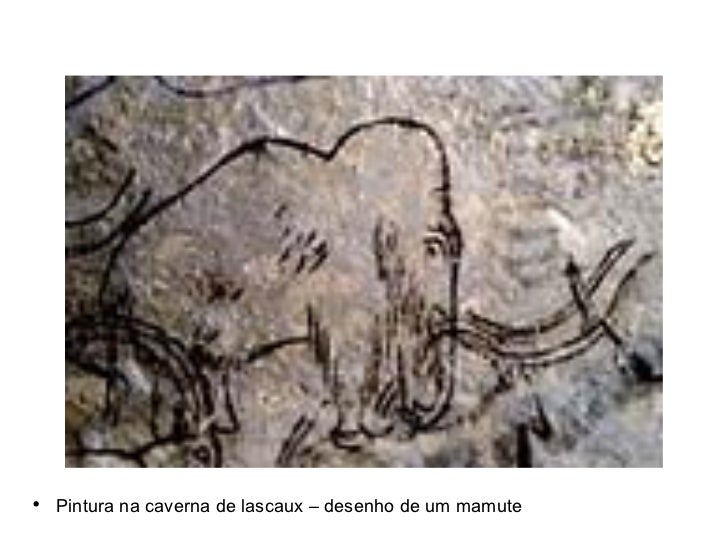 arte rupestre