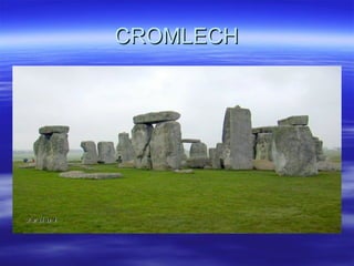 CROMLECH 