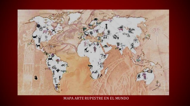 Arte rupestre