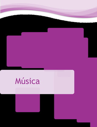 música
 