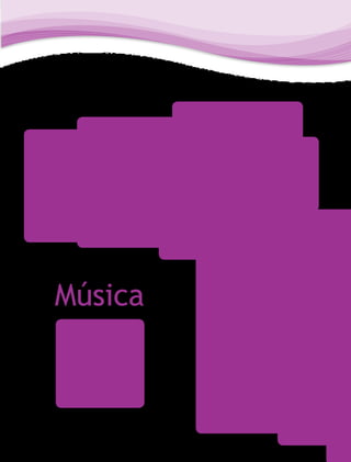 Música
 