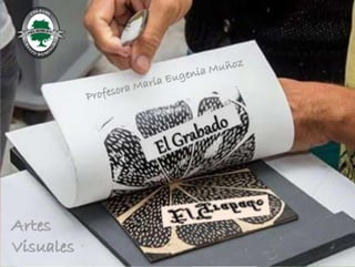 Printmaking Overview Comprehensive Overview of Printmaking Techniques in Visual Arts | PDF