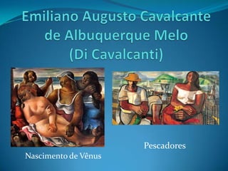  Boba, 1915/16, óleo de Anita Malfatti que escandalizou Monteiro Lobato (MASP)Torso, 1917 – carvão e pastel sobre papel – Anita Malfatti