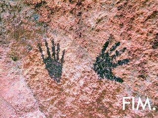 FIM. 
