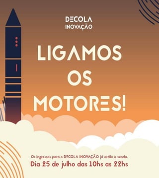 Startup Sorocaba e In-Pulsa: Decola Inovação